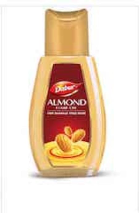 Dabur Almond Hair Oil 500ml